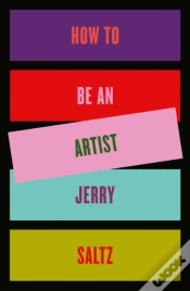 Capa do artigo How To Be An Artist