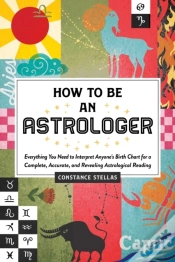 Capa do artigo How To Be An Astrologer