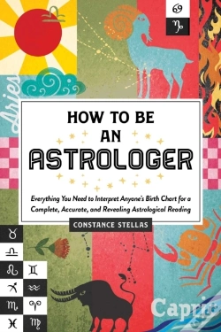Capa do artigo How To Be An Astrologer