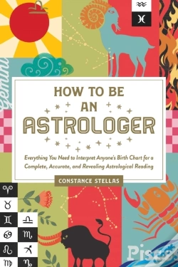 Capa do artigo How To Be An Astrologer