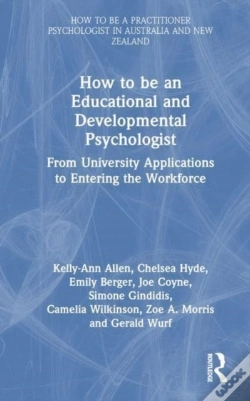 Capa do artigo How To Be An Educational And Developmental Psychologist