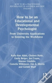 How To Be An Educational And Developmental Psychologist