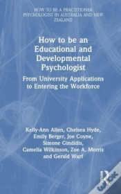 Capa do artigo How To Be An Educational And Developmental Psychologist