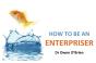 How To Be An Enterpriser - Preview