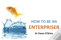Capa do artigo How To Be An Enterpriser