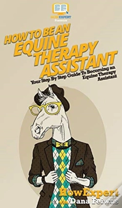 Capa do artigo How To Be An Equine Therapy Assistant: Y