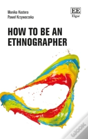 Capa do artigo How To Be An Ethnographer
