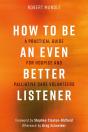 How To Be An Even Better Listener - Preview