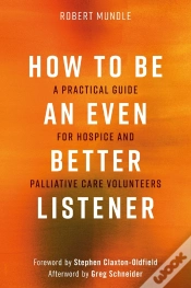 Capa do artigo How To Be An Even Better Listener