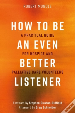 Capa do artigo How To Be An Even Better Listener