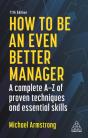 How To Be An Even Better Manager - Preview