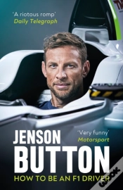 Capa do artigo How To Be An F1 Driver