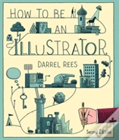 Capa do artigo How To Be An Illustrator, Second Edition
