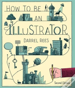 Capa do artigo How To Be An Illustrator, Second Edition