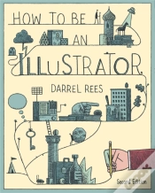 Capa do artigo How To Be An Illustrator, Second Edition