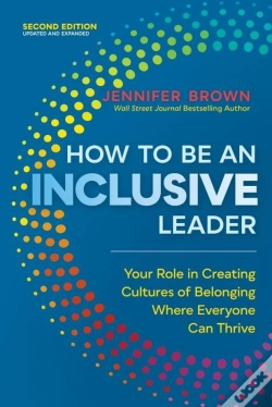Capa do artigo How To Be An Inclusive Leader, Second Edition