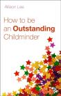 How To Be An Outstanding Childminder - Preview
