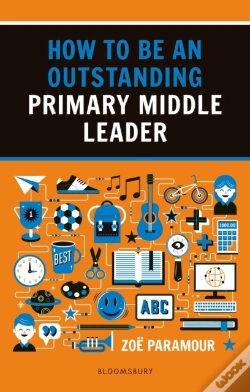 Capa do artigo How To Be An Outstanding Primary Middle Leader