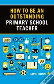Capa do artigo How To Be An Outstanding Primary School Teacher 2nd Edition