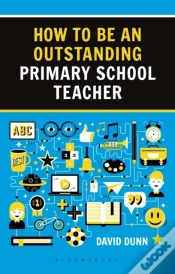 Capa do artigo How To Be An Outstanding Primary School Teacher 2nd Edition