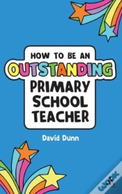 Capa do artigo How To Be An Outstanding Primary School Teacher