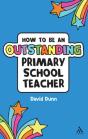 How To Be An Outstanding Primary School Teacher - Preview