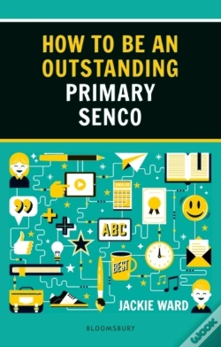 Capa do artigo How To Be An Outstanding Primary Senco