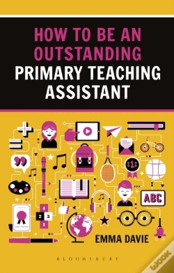 Capa do artigo How To Be An Outstanding Primary Teaching Assistant