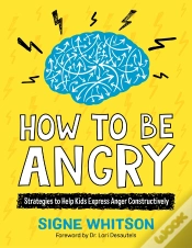 Capa do artigo How To Be Angry