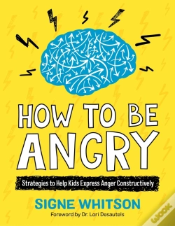 Capa do artigo How To Be Angry