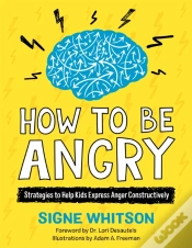 Capa do artigo How To Be Angry