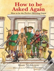 Capa do artigo How To Be Asked Again