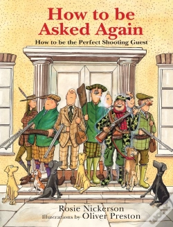 Capa do artigo How To Be Asked Again