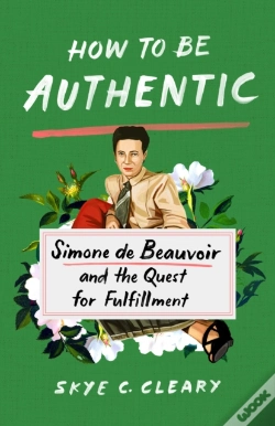 Capa do artigo How To Be Authentic