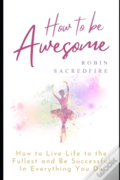 Capa do artigo How To Be Awesome