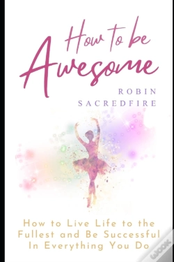 Capa do artigo How To Be Awesome