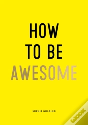 Capa do artigo How To Be Awesome