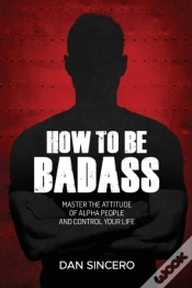 Capa do artigo How To Be Badass