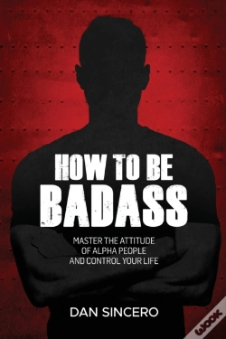 Capa do artigo How To Be Badass