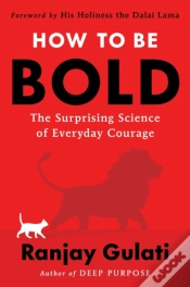 Capa do artigo How To Be Bold