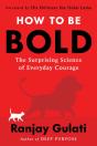 How To Be Bold - Preview