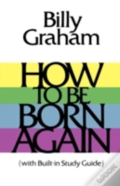 Capa do artigo How To Be Born Again