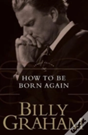 Capa do artigo How To Be Born Again