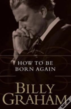 Capa do artigo How To Be Born Again
