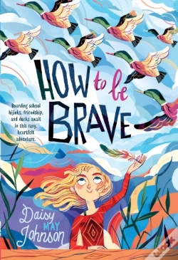 Capa do artigo How To Be Brave