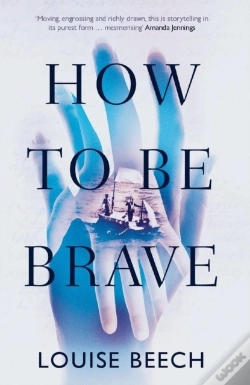 Capa do artigo How To Be Brave