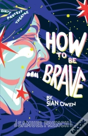 Capa do artigo How To Be Brave
