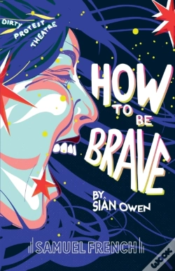 Capa do artigo How To Be Brave