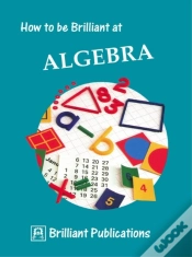 Capa do artigo How To Be Brilliant At Algebra