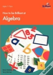 Capa do artigo How To Be Brilliant At Algebra